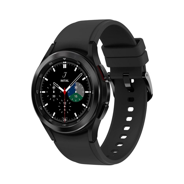 46mm Samsung Galaxy Watch 4 Classic Stainless Steel