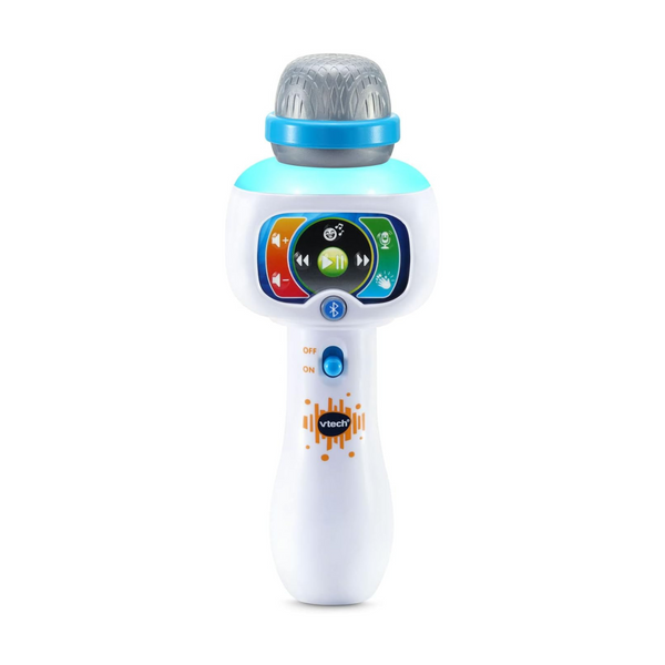 VTech Sing It Out Karaoke Bluetooth Microphone