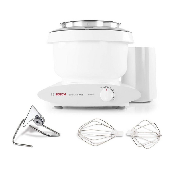 Bosch Universal Plus Stand Mixer