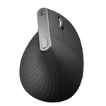 Logitech MX Vertical Advanced Ergonomic Mouse (Graphite)