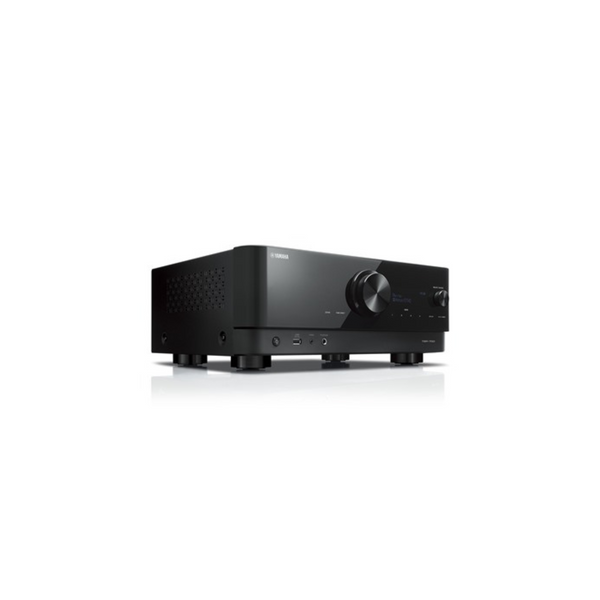 Yamaha TSR-700 7.1 Channel AV Receiver with 8K HDMI and MusicCast