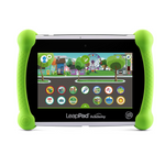 LeapFrog LeapPad Academy Kids’ Learning Tablet