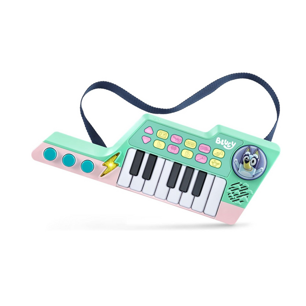 VTech Bluey Bluey’s Keytar