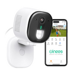 Outdoor Security Camera