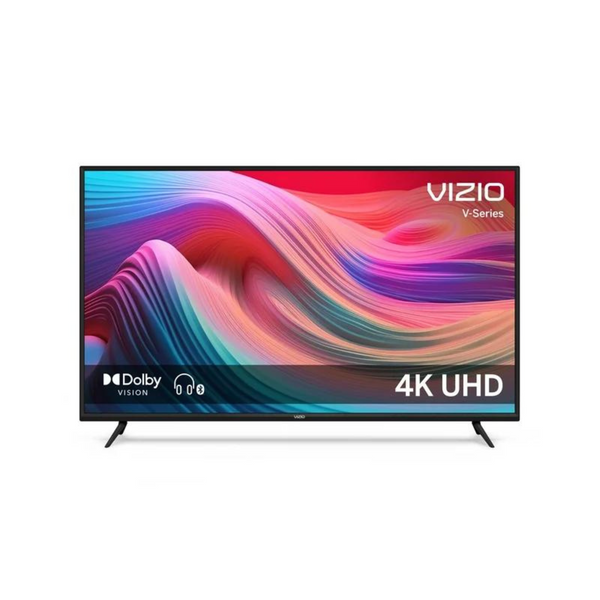 65" Vizio V655-J09 Class V-Series 4K UHD LED HDR Smart TV