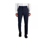 Men's Slim-Fit Twill Pants