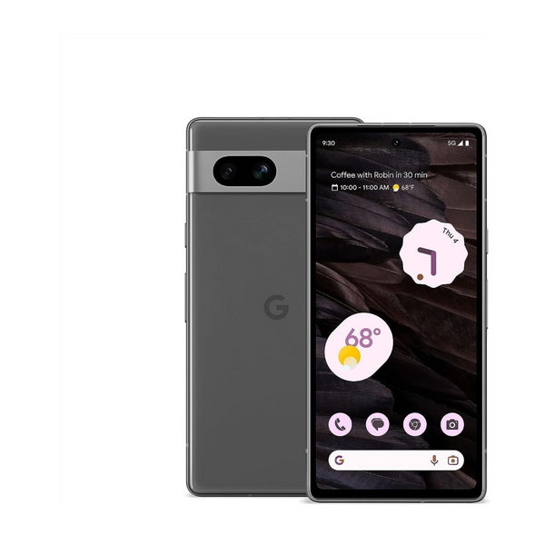 Google Pixel 7a 6.1" 128GB 5G Android Smartphone