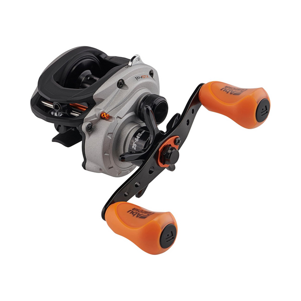 Abu Garcia Max STX Low Profile Baitcast Reel Fishing Reel