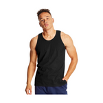 Hanes Men’s Tank Top 2-Pack, X-Temp Performance Moisture-wicking Shirt, 2-Pack