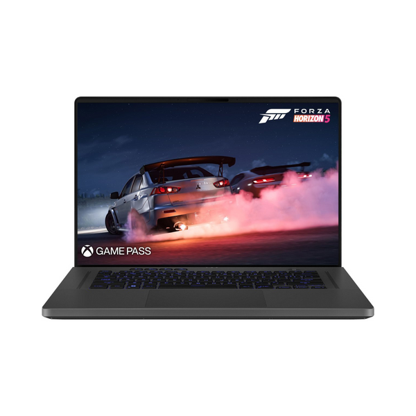 Asus ROg Zephyrus G16 16" Gaming Laptop (i7-13620H / 16GB Ram / 512Gb Ssd / 8GB Rtx 4060)