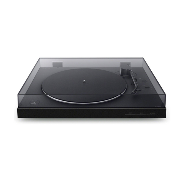 Sony PS-LX310BT Belt Drive Turntable Bluetooth Vinyl Record Player w/ USB Output