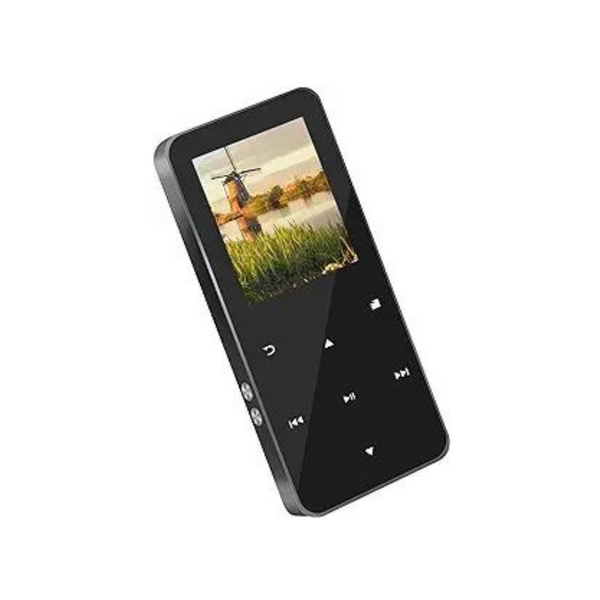 144GB MP3 Player