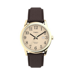 Timex Men's 38mm Easy Reader Watch