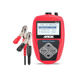 ANCEL 12V Car Battery Tester (BA101)