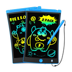 2 Pack LCD Writing Tablet