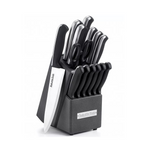 15-Pc Cutlery Set