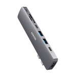 Anker PowerExpand 8-in-2 USB-C Adapter