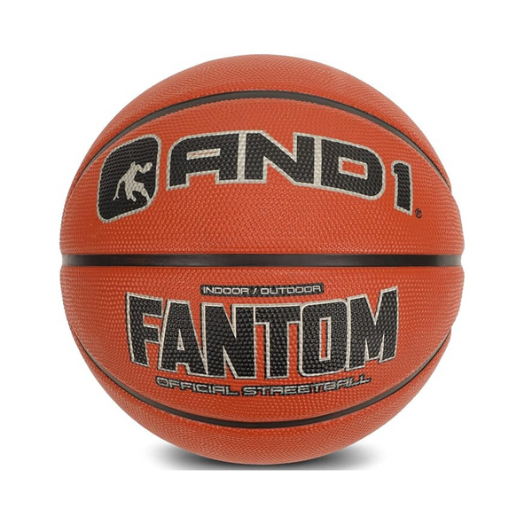 And1 Fantom Basketball