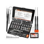 Eyeglass Repair Tool Kit