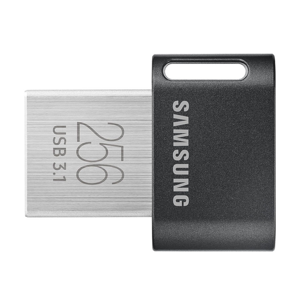 256GB Samsung FIT Plus USB 3.1 Flash Drive