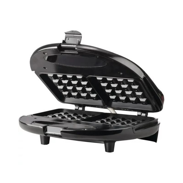 Brentwood TS-243 Non-Stick Dual Waffle Maker