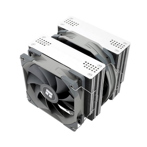 Thermalright FS140 Dual-Tower Dual-Fan CPU Cooler