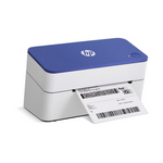 HP Shipping Label Printer, 4×6 Commercial Grade Direct Thermal Barcode Printer