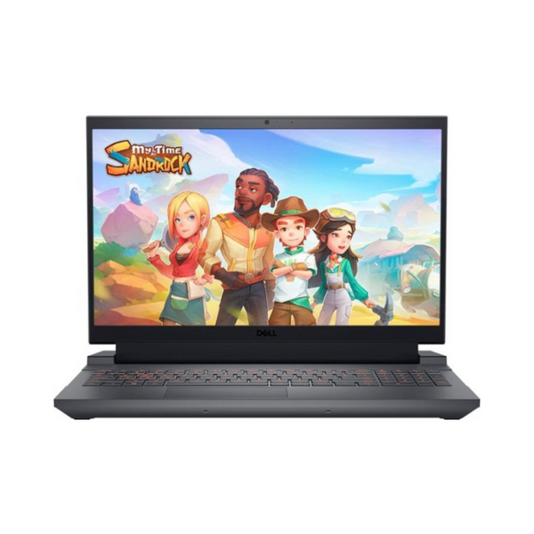 Dell G15 Laptop: 15.6" 1080p 165Hz, Ryzen 7 7840HS, RTX 4060, 16GB RAM, 512GB SSD