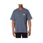 Carhartt Men's Loose Fit Heavyweight Short-Sleeve Pocket T-Shirt (Various Colors)