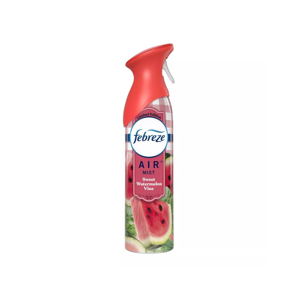 8.8oz Febreze Air Effects Air Freshener (Various Scents)