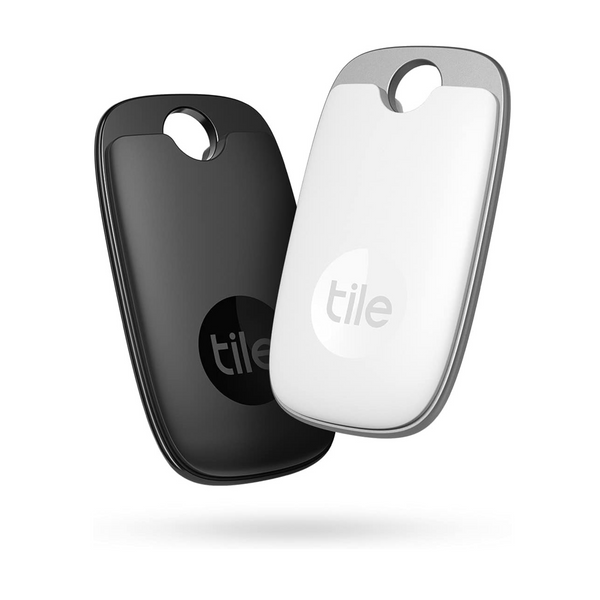 2 Pack Of Tile Pro Bluetooth Trackers