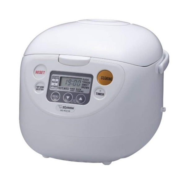 Zojirushi Micom 10-Cup Rice Cooker & Warmer