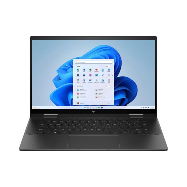 HP Envy 15.6" FHD Touchscreen 2-in-1 Laptop