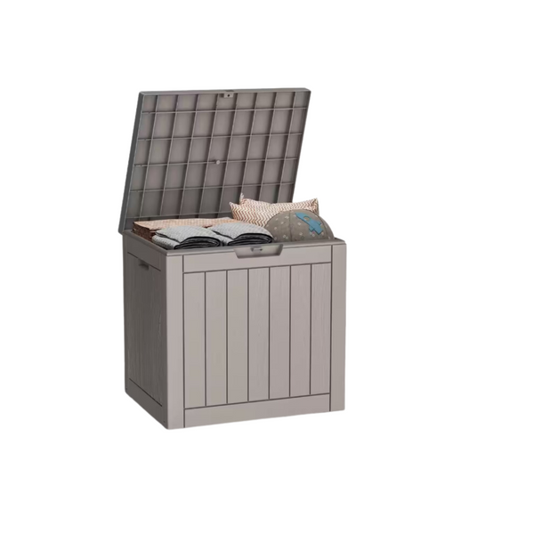 EasyUp 31 Gallon Small Deck Box