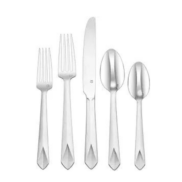 Cuisinart Elite Jolie Collection 20pc Flatware Set