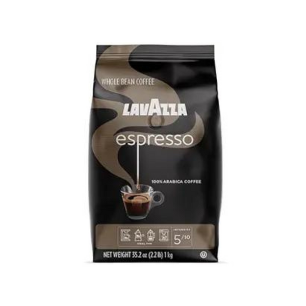 2.2-Lb Lavazza Espresso Italiano Whole Bean Coffee Blend (Medium Roast)