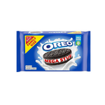 17.6oz. Oreo Mega Stuf Chocolate Sandwich Cookies (Family Size)