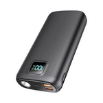 40,000mAh Battery Pack PD 30W and QC 4.0 & Built In Flashlight