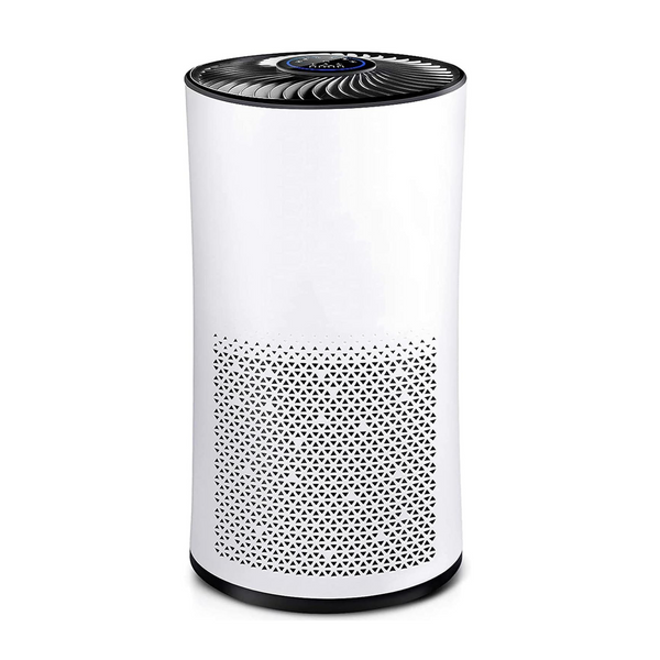 Ztot0p Air Purifier with True Hepa Filters and Silence