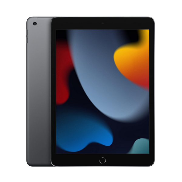 Apple iPad 10.2" 64GB WiFi Tablet