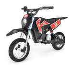 Hiboy DK1 36V Electric 3-Speed Modes Dirt Bike