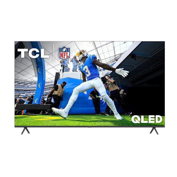 TCL Q6 75" 4K Ultra HDR Smart QLED Fire TV