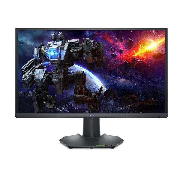 27" Dell 1440p Qhd IPS 165Hz 1ms FreeSync Gaming Monitor