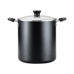 T-fal Specialty Nonstick 12 Quart Stockpot, Dishwasher Safe