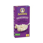 24-Ct 6-Oz Annie's White Cheddar Shells + 8.8-Oz Betty Crocker Au Gratin Potatoes