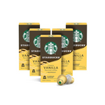 50-Count Starbucks by Nespresso Original Line Capsules