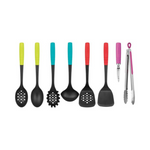 8-Piece Cuisinart Nylon Tool Set