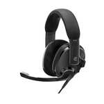 Epos H3 Closed Acoustic Noise-Cancelling Microphone Gaming Headset