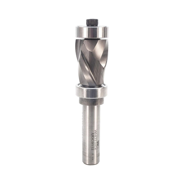 Whiteside Ultimate Trim Combination Router Bit (UDC9112)