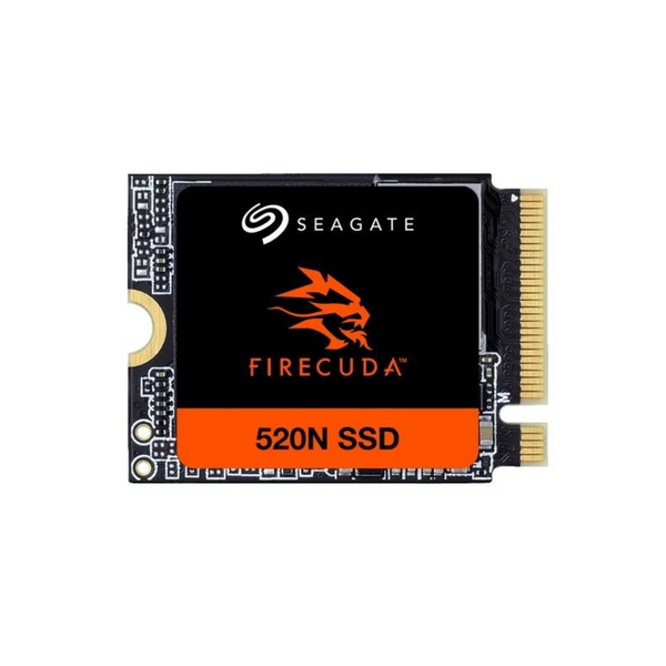 Hyper Tough 36" Steel Pry 2TB Seagate FireCuda 520N M.2 2230 PCIe Gen4 NVMe Solid State Drive (Steam Deck Compatible)